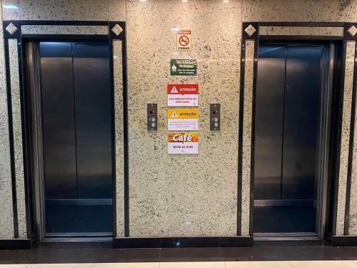 Amaz�nia Tower Hotel
