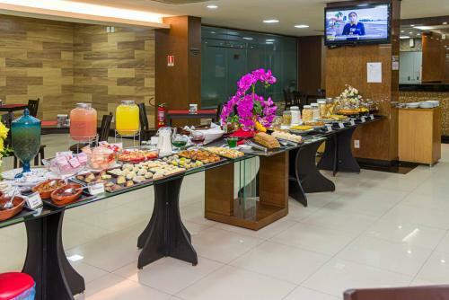 Amaz�nia Tower Hotel