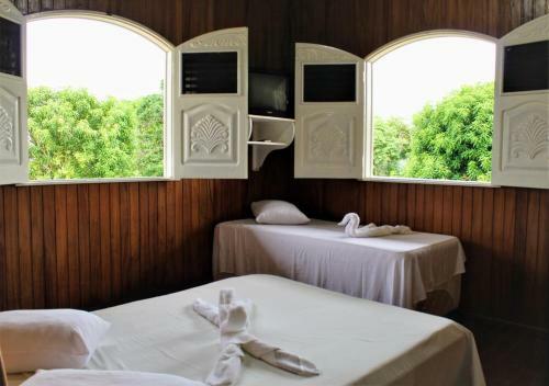 Agroturismo Para�so D��ngelo