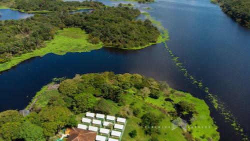 Agroturismo Para�so D��ngelo
