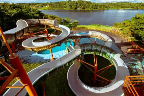 Agroturismo Para�so D��ngelo