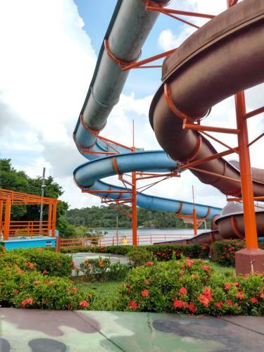 Agroturismo Para�so D��ngelo