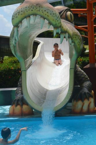 Agroturismo Para�so D��ngelo