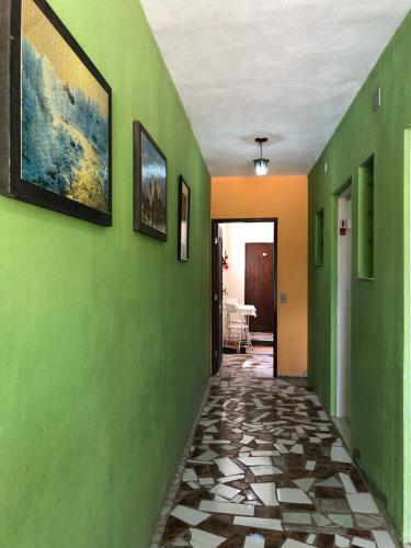Hostal Chacara Papagaios