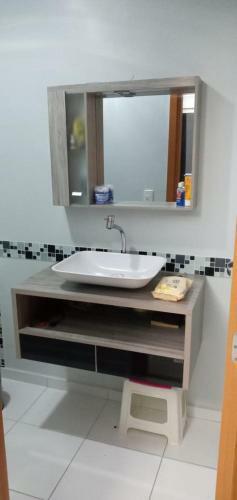 Apartamento Aconchego Da Fam�lia Drumond