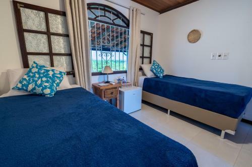 Nalu Ibicu� Beach House
