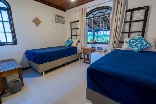 Nalu Ibicu� Beach House