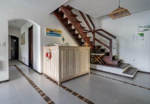 Nalu Ibicu� Beach House