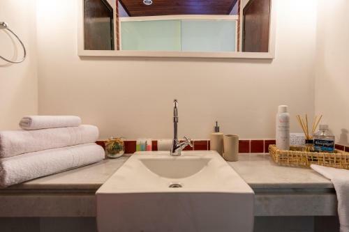 Nalu Ibicu� Beach House