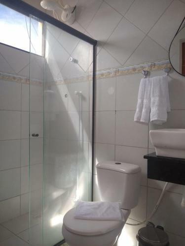 Apartamento Pousada Villa Portal