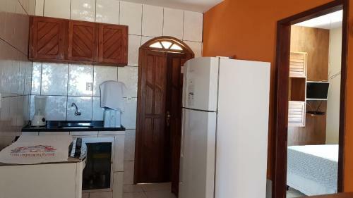 Hostal Casas Barra Sol
