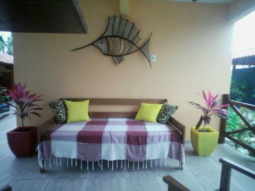 Hostal Casas Barra Sol