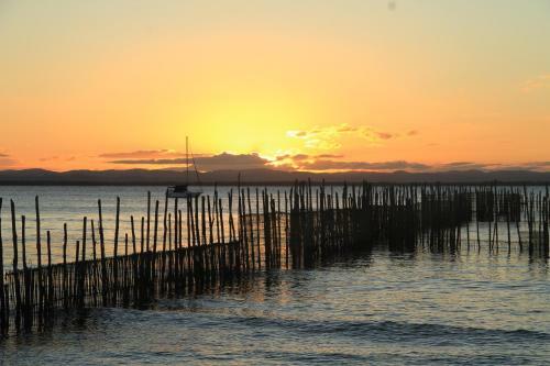 Hostal Luar Do Le�o Bungalow