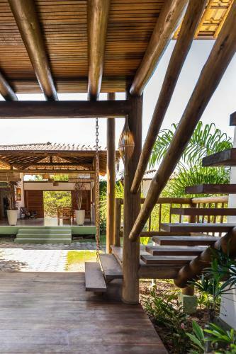 Hotel Taipu Bay Pousada - Taipu de Fora