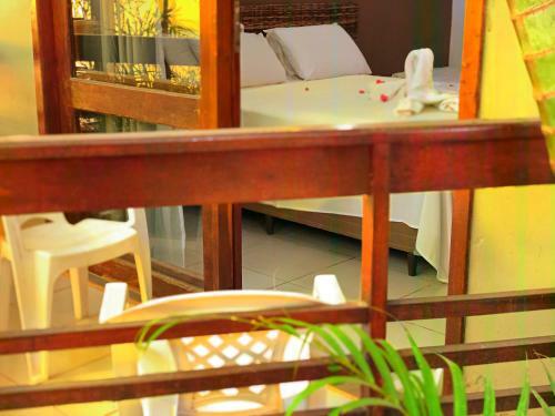 Hotel Pousada Costeira Da Barra