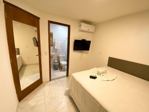 Hostal Pousada Da Orla