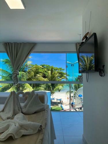 Hostal Pousada Da Orla