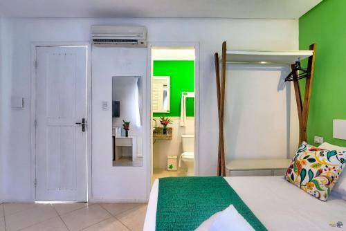 Hostal Pousada Terra Mar Way