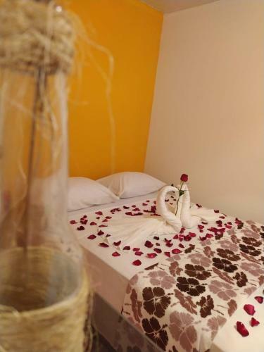 Hostal Pousada Flor De Maragogi