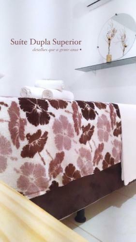 Hostal Pousada Flor De Maragogi