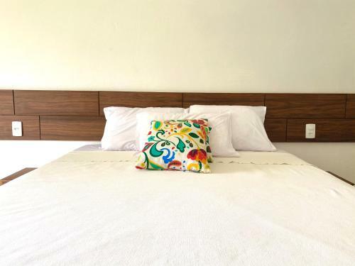 Hostal Pousada Maria Preta