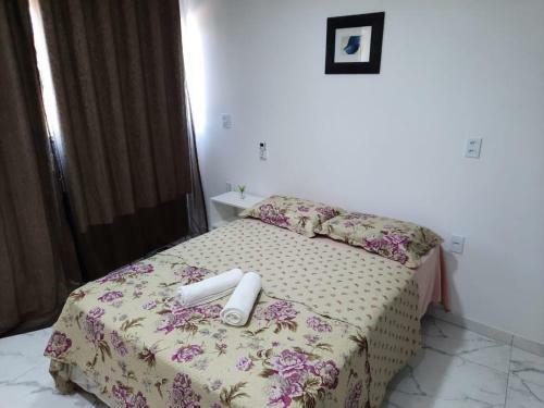 Apartamento Suites Maresia