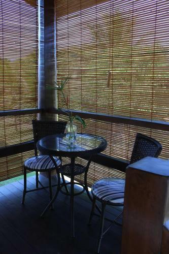 Hostal Su�tes P�rola de Taipu