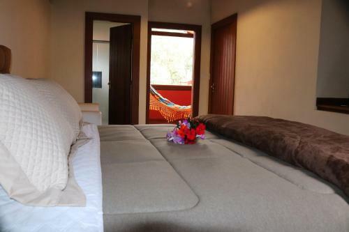 Hostal Pousada Jardim Da Luz