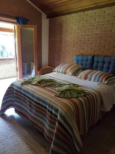 Hostal Pousada Jardim Da Luz
