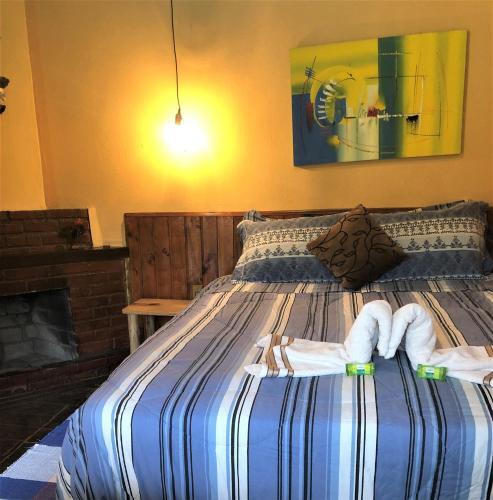 Hotel Chal�s Magia Da Montanha 2