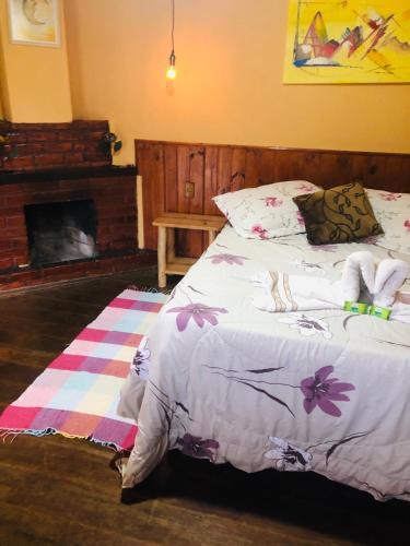 Hotel Chal�s Magia Da Montanha 2