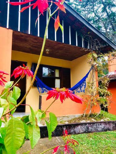 Hotel Chal�s Magia Da Montanha 2