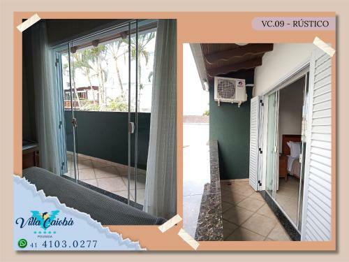 Hostal Villa Caiob�