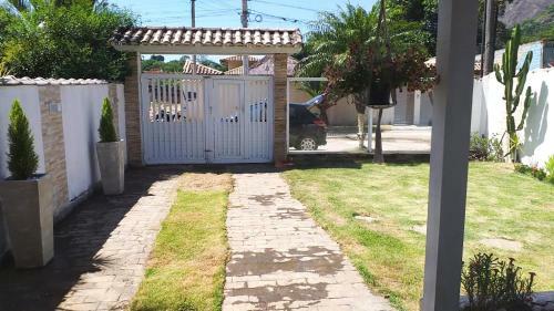 Casa C Wifi E Piscina Pr�x A Praia E A Alto Mour�o