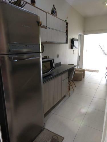 Casa Na Praia Em Matinhos