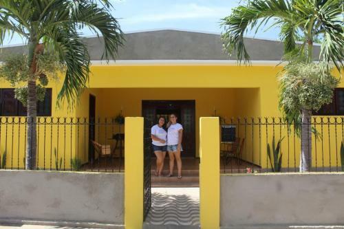 Albergue Tantan