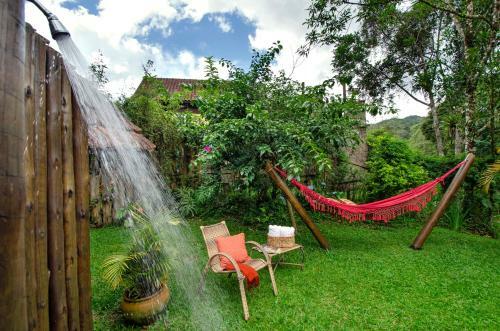 Hostal Pousada Colher De Ch�
