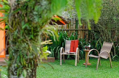 Hostal Pousada Colher De Ch�