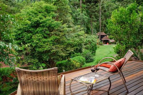 Hostal Pousada Colher De Ch�