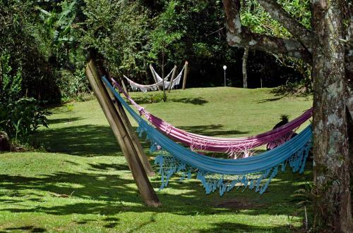 Hostal Pousada Colher De Ch�