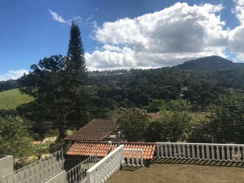 Hostel Ares Do Mundo
