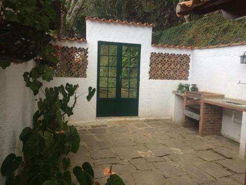 Hostal Pousada Jardim Secreto