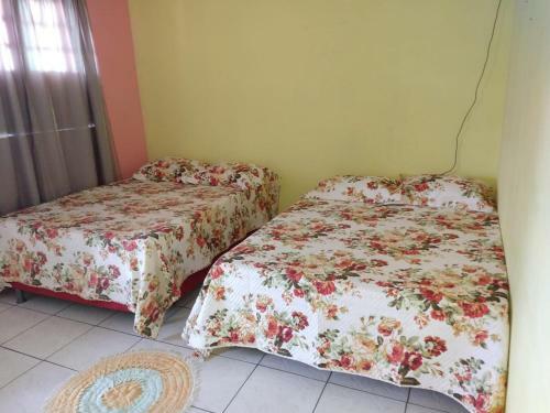Hostal Ninha Hospedagem Ou Ninha Dos Salgados