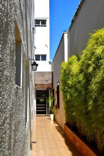 Hostal Pousada Tokyo Plaza