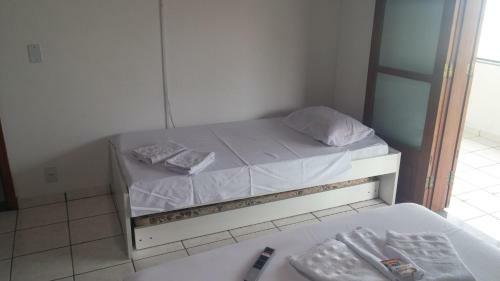 Hostal Pousada Praia Mongagu�