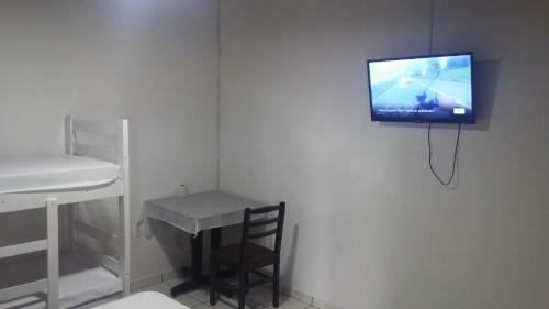 Hostal Pousada Praia Mongagu�