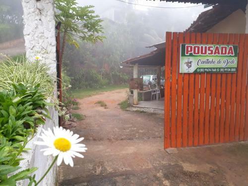 Hostal Pousada Cantinho Do Dod�