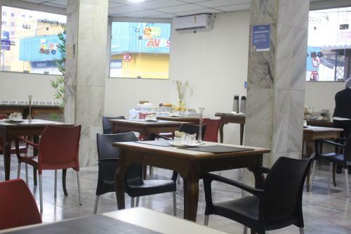 Hotel Oscar Econ�mico