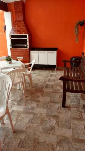Casa Para Temporada E Finais de Semana
