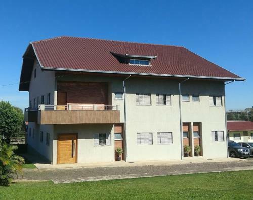 Apartamento Meijer Flat Hotel